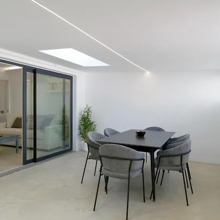 Duplex El Equilibrio Σπίτι διακοπών *