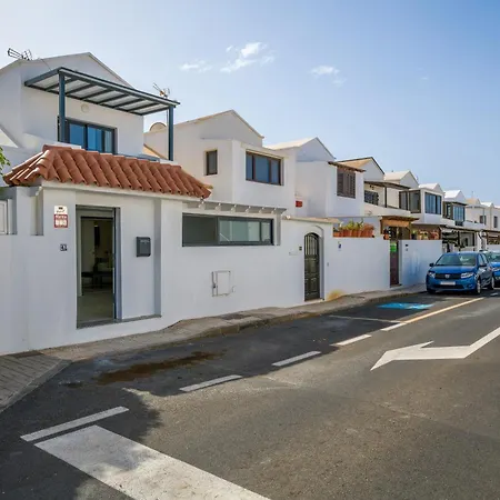 Duplex El Equilibrio דירה פלאיה הונדה