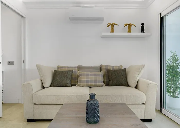 Duplex El Equilibrio * 宏达海滩