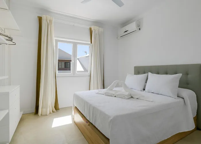 Duplex El Equilibrio * 宏达海滩