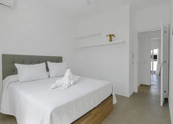 Duplex El Equilibrio 宏达海滩