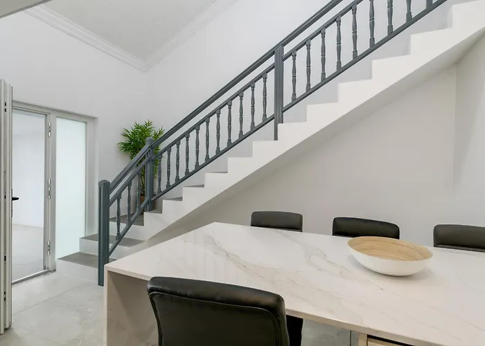 Duplex El Equilibrio * 宏达海滩