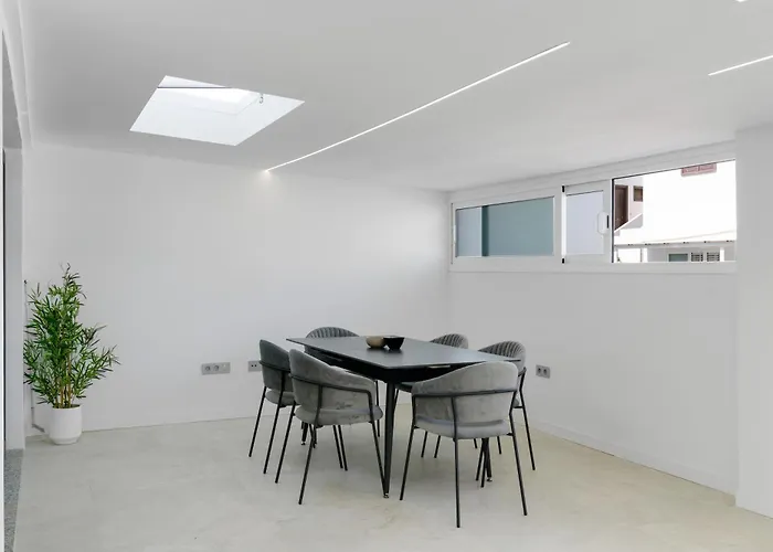 Duplex El Equilibrio * 宏达海滩