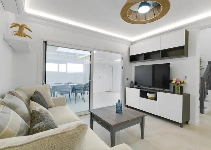 Duplex El Equilibrio