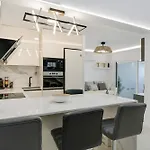 Duplex El Equilibrio Дом отдыха *