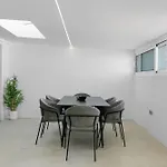 Дом отдыха Duplex El Equilibrio *