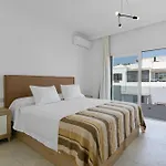 Дом отдыха Duplex El Equilibrio