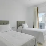 Duplex El Equilibrio Дом отдыха