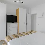 Дом отдыха Duplex El Equilibrio Плайя-Онда