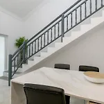 Duplex El Equilibrio * Плайя-Онда