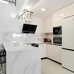 Duplex El Equilibrio * Плайя-Онда