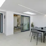 Duplex El Equilibrio Дом отдыха