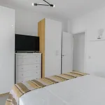 Duplex El Equilibrio Дом отдыха Плайя-Онда