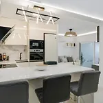 Дом отдыха Duplex El Equilibrio