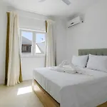 Дом отдыха Duplex El Equilibrio Плайя-Онда