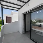 Дом отдыха Duplex El Equilibrio Плайя-Онда