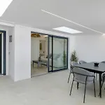 Duplex El Equilibrio Плайя-Онда