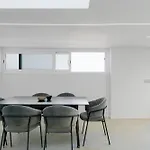Duplex El Equilibrio * Плайя-Онда