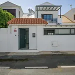 Duplex El Equilibrio Плайя-Онда