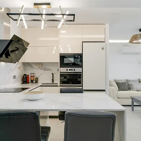 Duplex El Equilibrio Tatil Evi