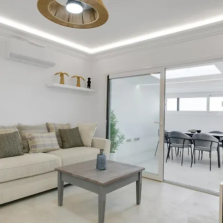 Duplex El Equilibrio *