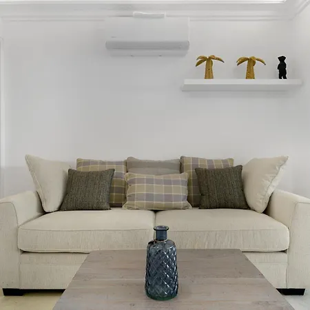 Duplex El Equilibrio * Playa Honda (Lanzarote)