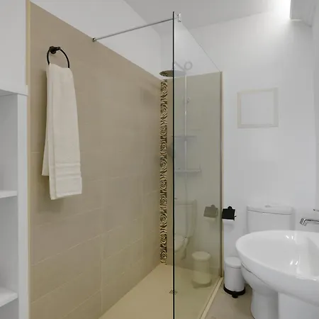 Duplex El Equilibrio 펜션 *