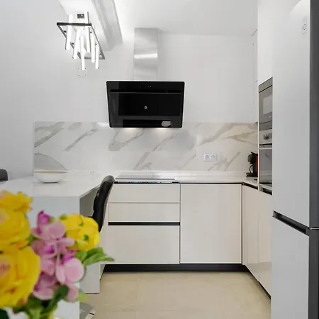 펜션 Duplex El Equilibrio