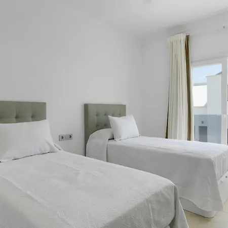 Duplex El Equilibrio 펜션