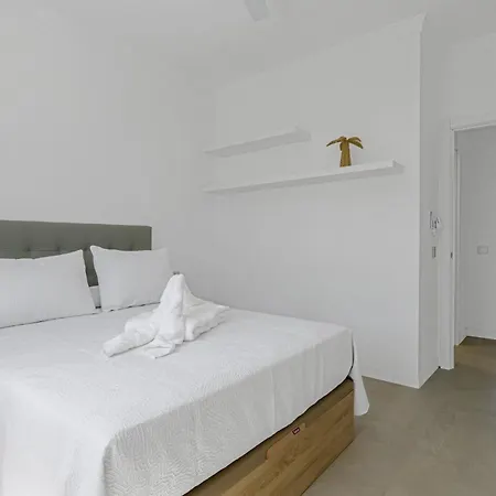 Duplex El Equilibrio Playa Honda (Lanzarote)