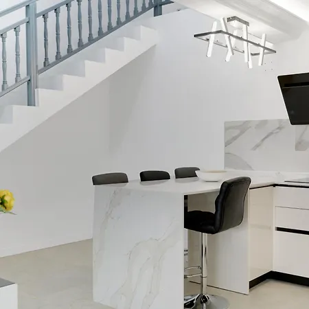 Duplex El Equilibrio Holiday home Playa Honda (Lanzarote)