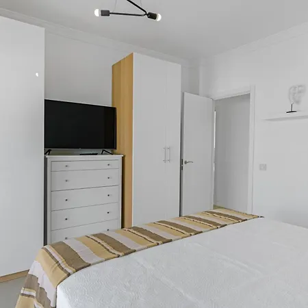 Duplex El Equilibrio Apartamento Playa Honda (Lanzarote)