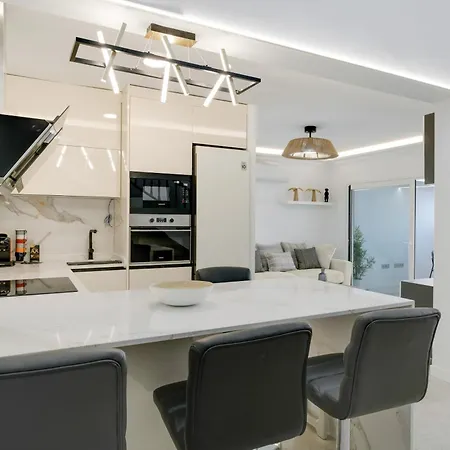 Apartamento Duplex El Equilibrio