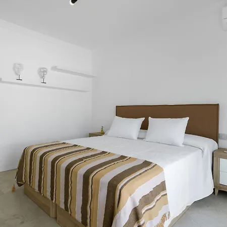 Apartamento Duplex El Equilibrio