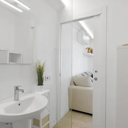 Duplex El Equilibrio Apartamento *