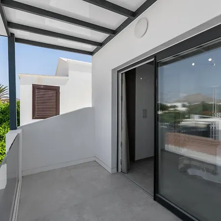 Apartamento Duplex El Equilibrio Playa Honda (Lanzarote)