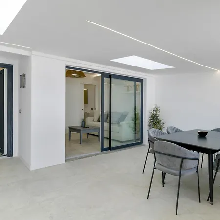 Duplex El Equilibrio Playa Honda (Lanzarote)