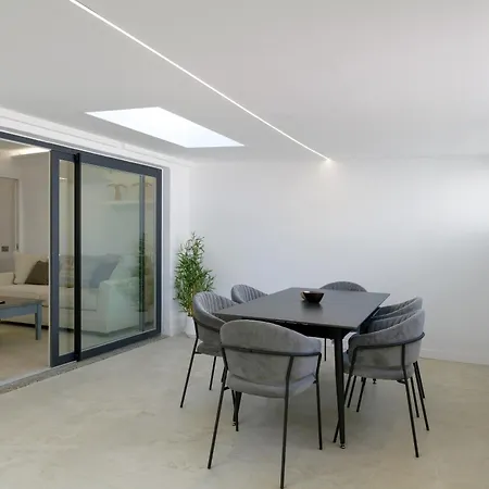 Duplex El Equilibrio * Playa Honda (Lanzarote)