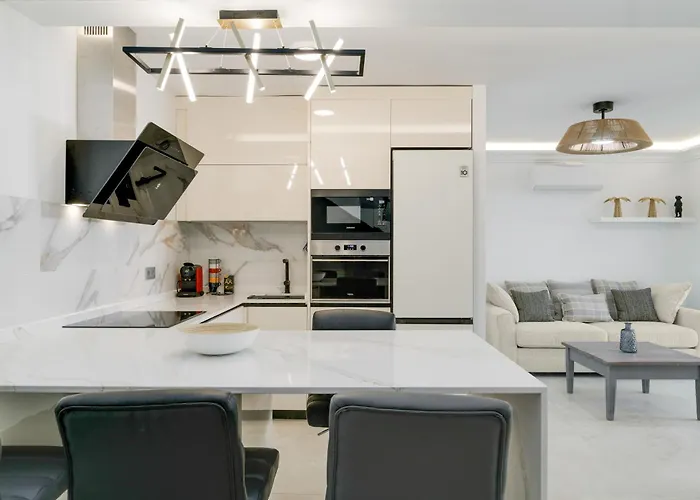 Duplex El Equilibrio Дом отдыха