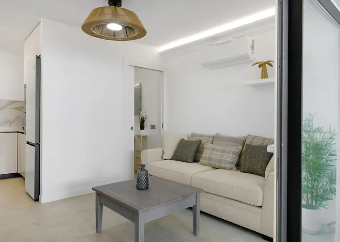 Duplex El Equilibrio *