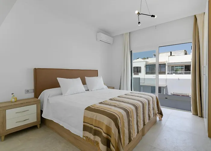 Tatil Evi Duplex El Equilibrio