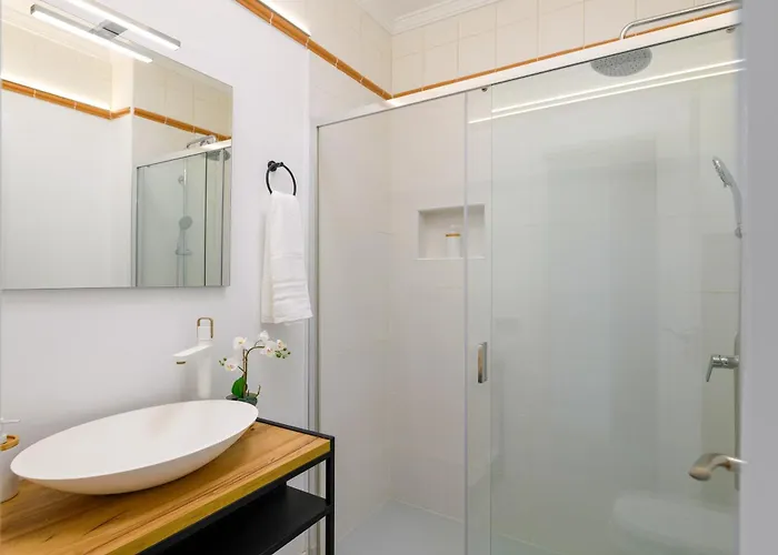 Duplex El Equilibrio Tatil Evi *