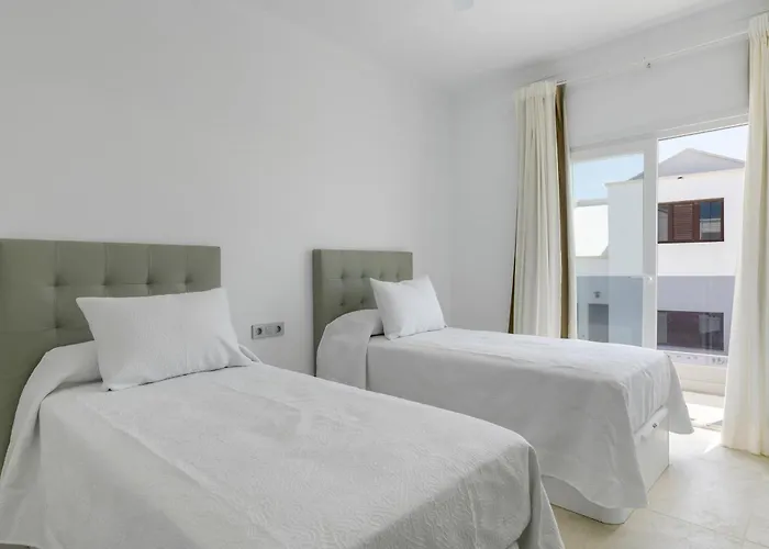 Duplex El Equilibrio Tatil Evi