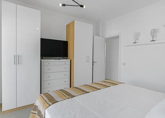 Tatil Evi Duplex El Equilibrio Playa Honda (Lanzarote)