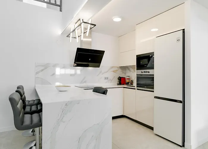 Duplex El Equilibrio * Playa Honda (Lanzarote)