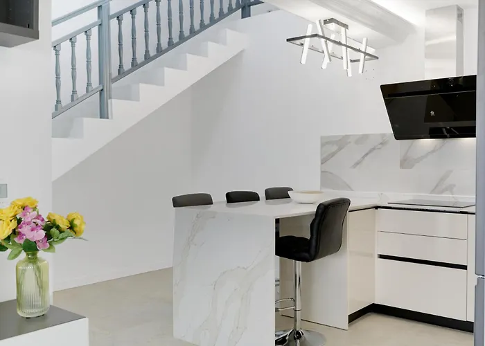 Duplex El Equilibrio Tatil Evi Playa Honda (Lanzarote)