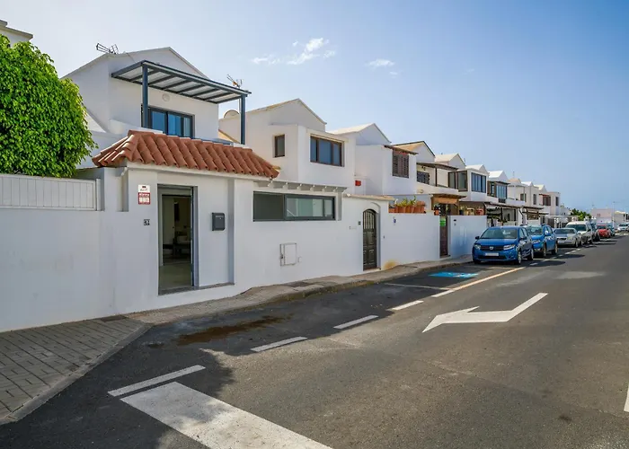 Duplex El Equilibrio *