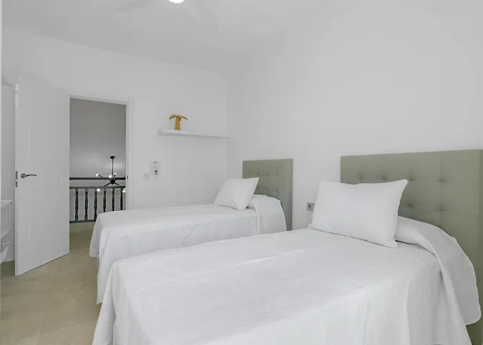 Tatil Evi Duplex El Equilibrio