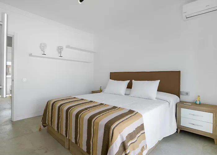 Duplex El Equilibrio *