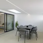Duplex El Equilibrio * بلايا هوندا